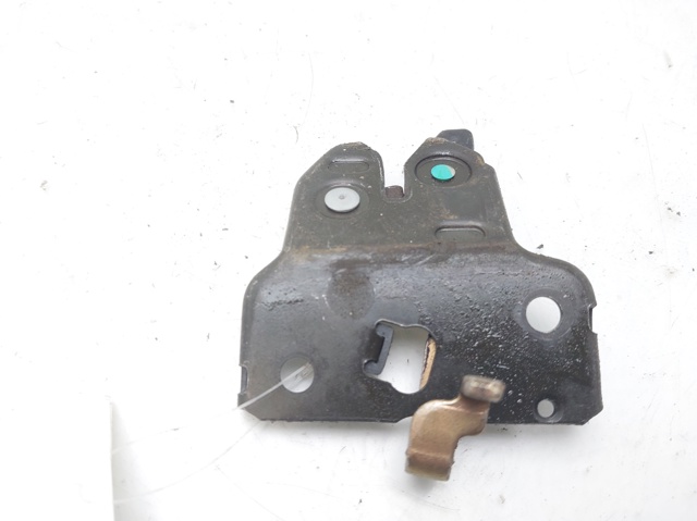 Fecho de tampa de porta-malas (de 3ª/5ª porta traseira) Nissan Almera II N16 ao melhor preço