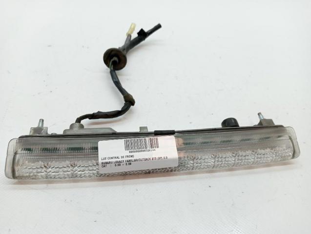 Sinal de parada traseiro adicional Subaru Outback  B13, BP ao melhor preço