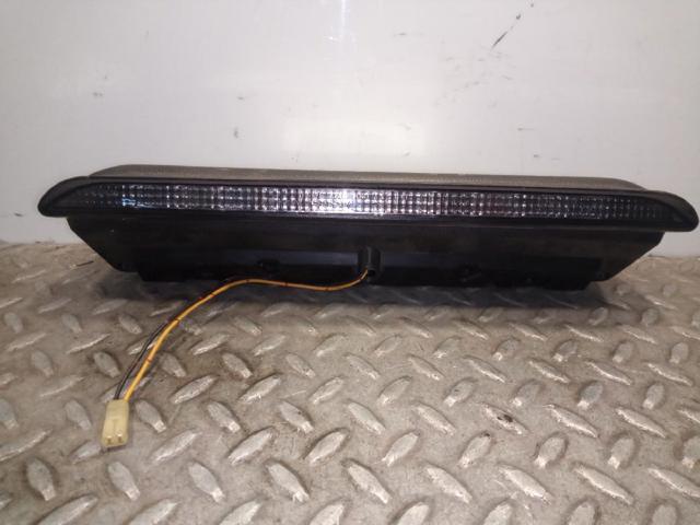 Sinal de parada traseiro adicional para Subaru Forester S12, SH