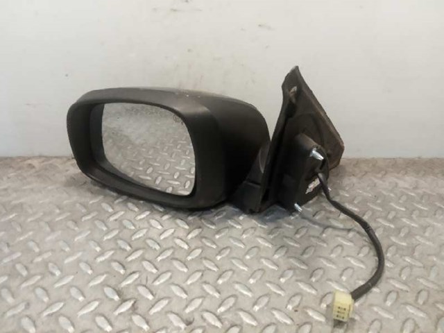 Espelho de retrovisão esquerdo 8470262J20ZCC SUZUKI