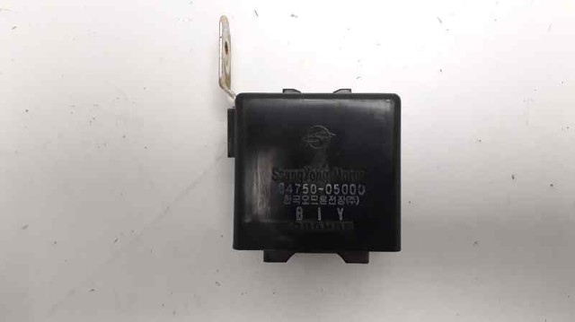 8475005000 Ssang Yong