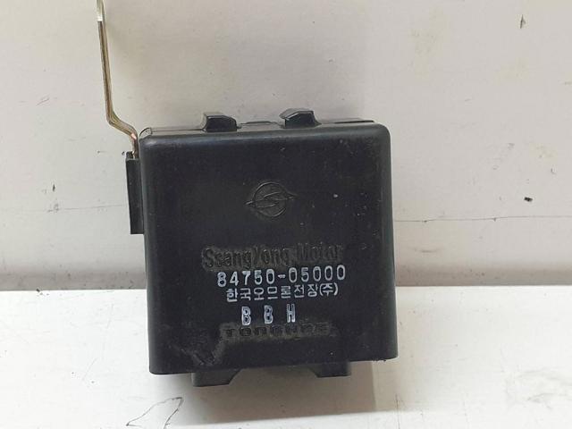 8475005000 Ssang Yong