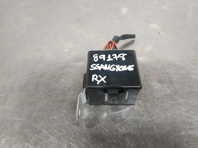 Relê do fecho central 8475005001 SSANG YONG