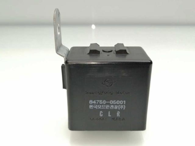 Relê do fecho central 8475005001 SSANG YONG