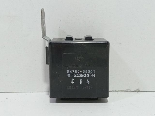 Relê do fecho central 8475005001 SSANG YONG