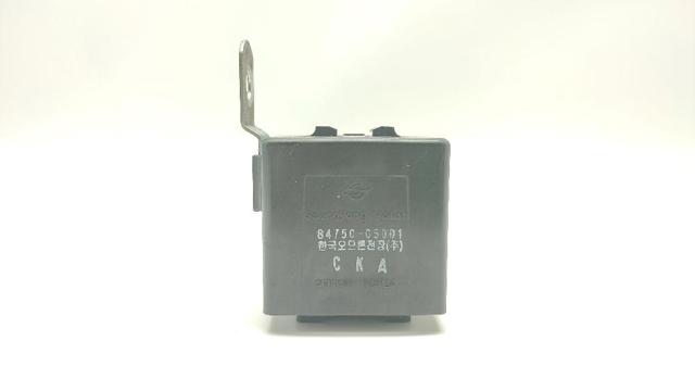 8475005001 Ssang Yong