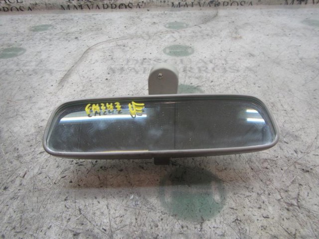  para Suzuki Swift III (RS)