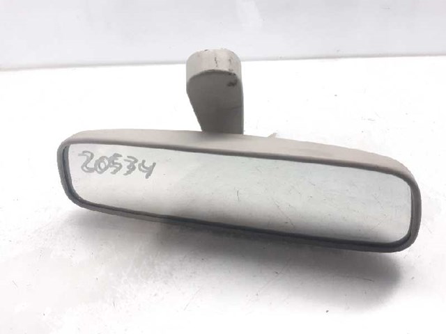 Espelho de salão interno para Suzuki Swift RS