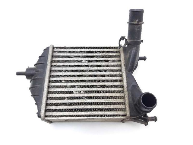 Radiador de intercooler 847850000 FIAT