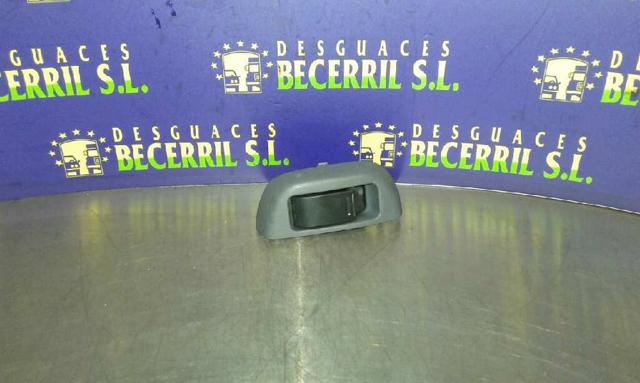 Unidade de botões dianteira esquerda de controlo de elevador de vidro 848100H010 TOYOTA