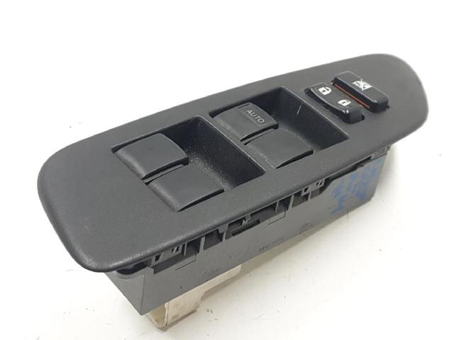 Unidade de botões dianteira esquerda de controlo de elevador de vidro 8482002210 TOYOTA