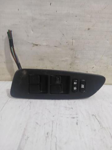 Unidade de botões dianteira esquerda de controlo de elevador de vidro 8482002210 TOYOTA