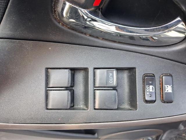 Unidade de botões dianteira esquerda de controlo de elevador de vidro 8482012520 TOYOTA