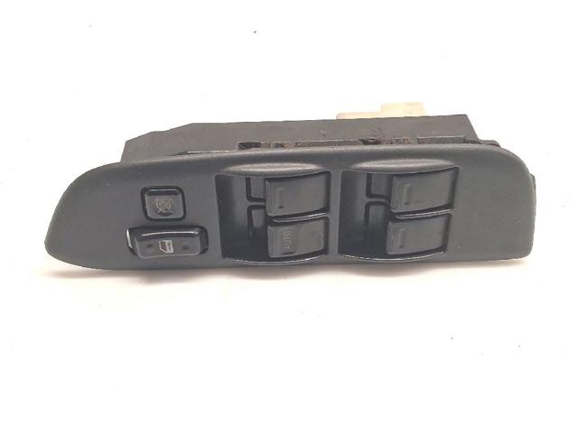 Unidade de botões de controlo de elevador de vidro de consola central 8482042180 TOYOTA