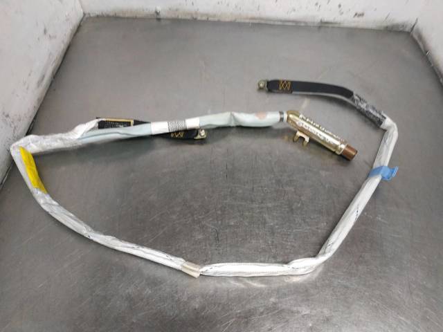 Cinto de segurança (AIRBAG) de estore lateral esquerdo 8482681656 BMW