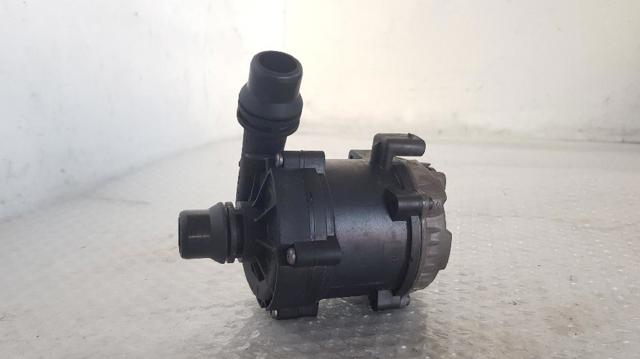 Bomba de água (bomba) de esfriamento, adicional elétrica 8482744 BMW