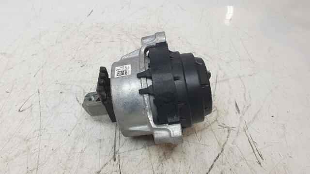 Coxim (suporte) esquerdo de motor 8482771 BMW