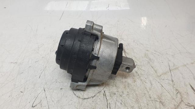 Coxim (suporte) direito de motor 8482772 BMW