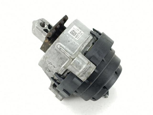 Coxim (suporte) direito de motor 8482772 BMW