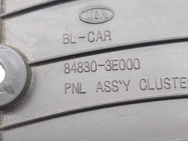 848303E000 Hyundai/Kia