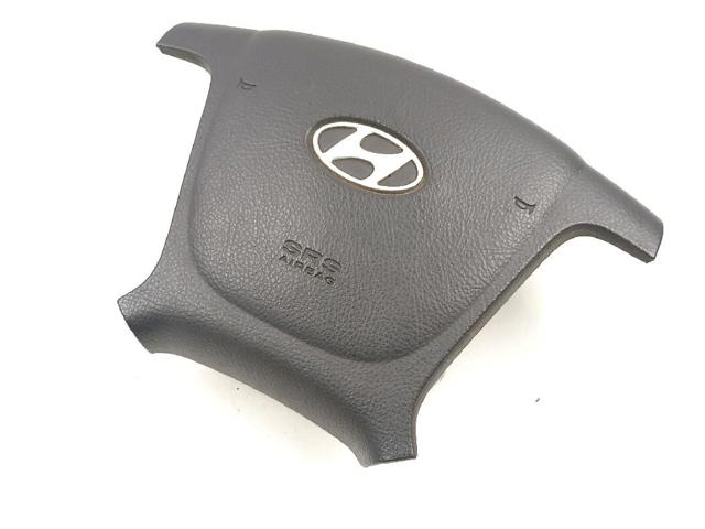 Cinto de segurança (AIRBAG) de condutor 848502B000WK HYUNDAI