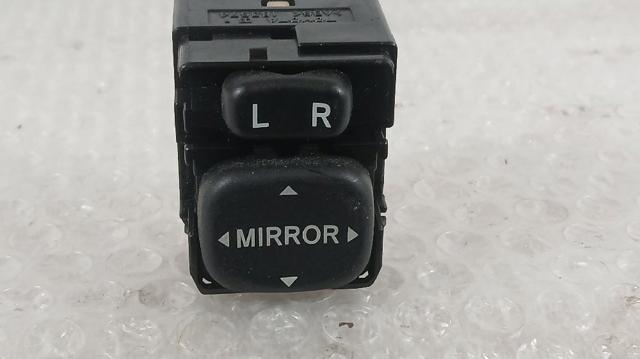 Unidade de controlo dos espelhos de retrovisão, no painel de instrumentos 848700F010 TOYOTA