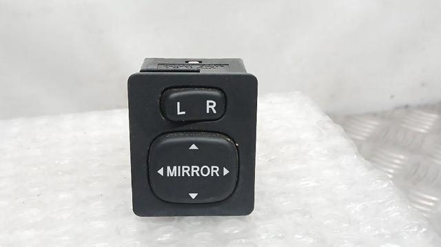 Unidade de controlo dos espelhos de retrovisão, no painel de instrumentos 848700F010 TOYOTA