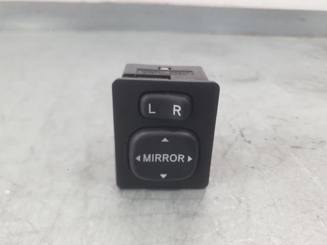 Unidade de controlo dos espelhos de retrovisão, no painel de instrumentos 848700F010 TOYOTA
