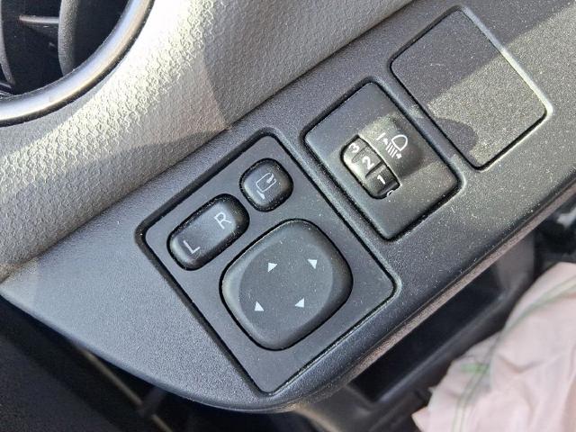 Unidade de controlo dos espelhos de retrovisão, no painel de instrumentos 848700F010 TOYOTA