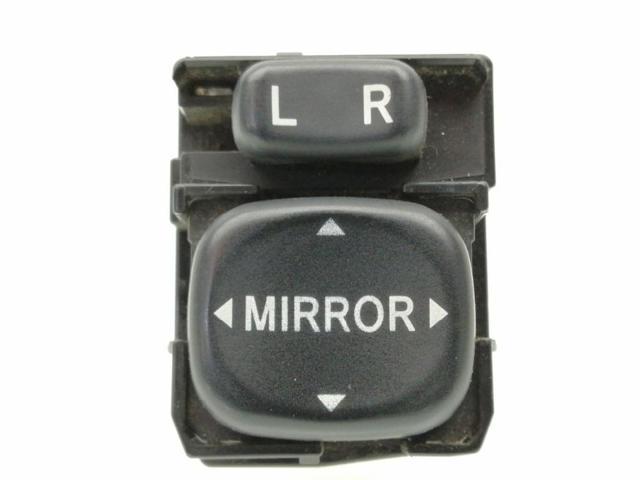 Unidade de controlo dos espelhos de retrovisão, na porta 8487252030 TOYOTA
