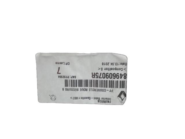 849609075R Renault (RVI)