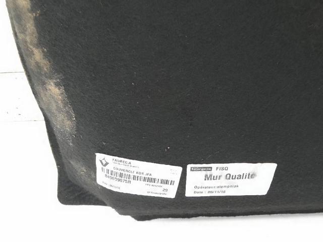849609075R Renault (RVI)