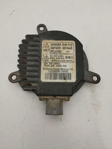 Xénon, unidade de controlo 84965FJ000 SUBARU