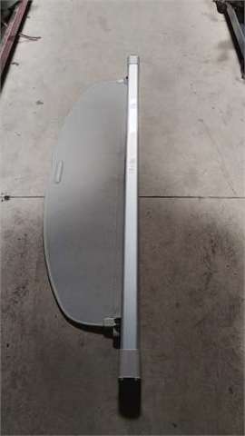 849824CL0A Nissan/Infiniti