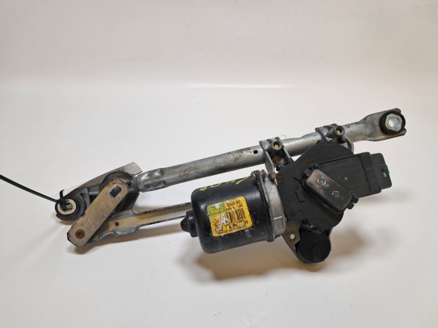 Trapézio de limpador pára-brisas 850100H011 TOYOTA
