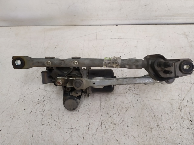 Trapézio de limpador pára-brisas 850100H011 TOYOTA