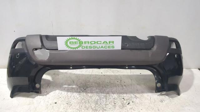 Pára-choque traseiro 850101569S RENAULT