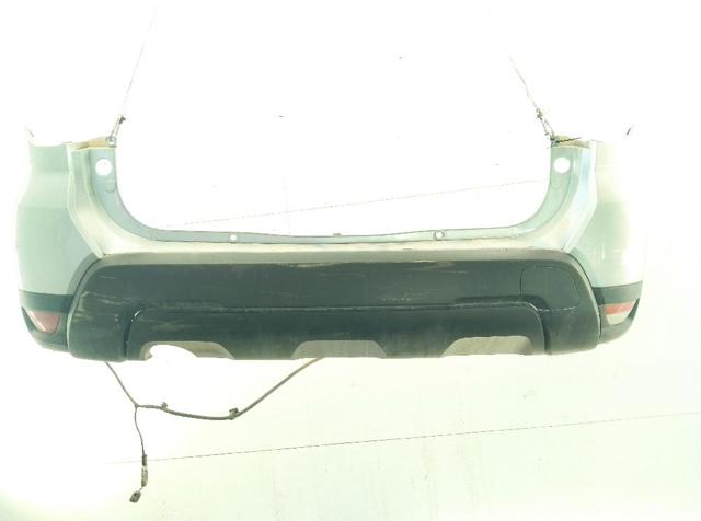 Pára-choque traseiro 850101569S RENAULT