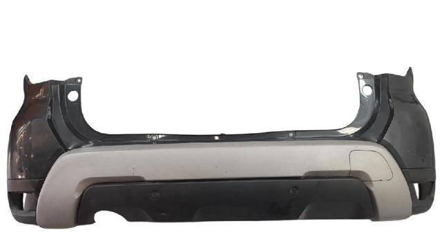 Pára-choque traseiro 850101569S RENAULT