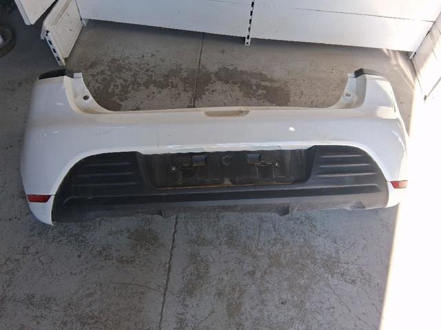 Pára-choque traseiro, parte superior 850103029R RENAULT