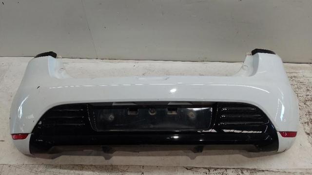 Pára-choque traseiro, parte superior 850103029R RENAULT