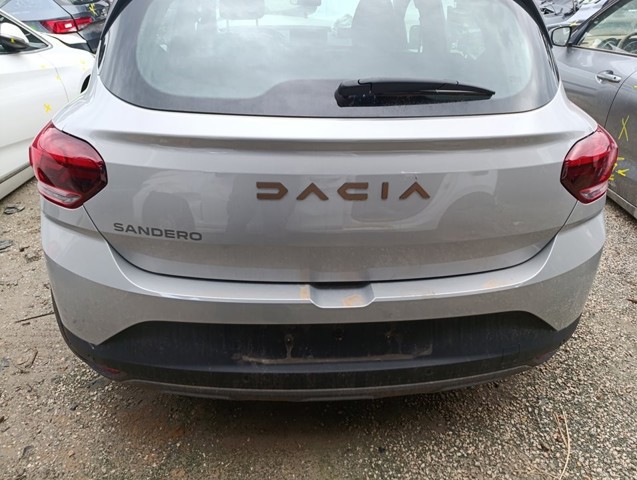 Comprar  Sandero III 