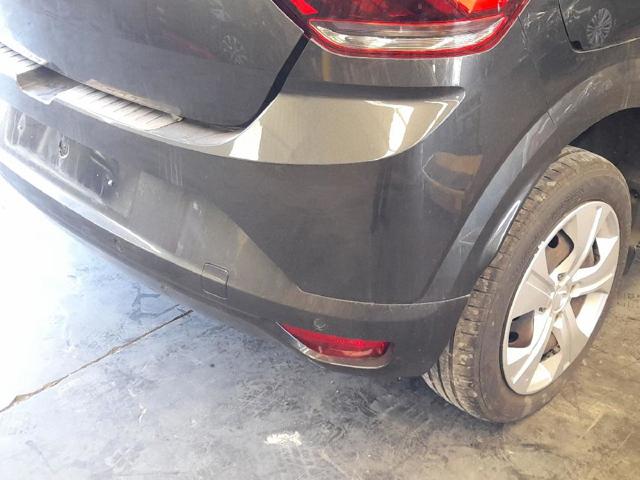 Preço da peça  Sandero III hatchback