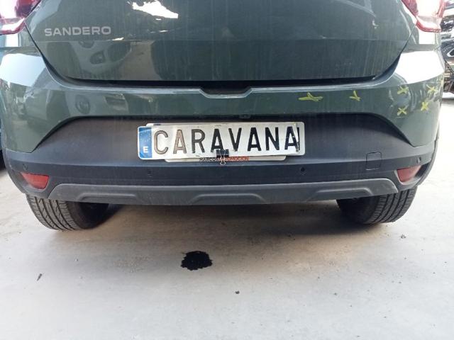  Dacia Sandero III ()