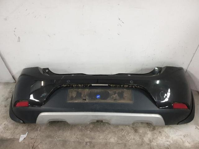 Pára-choque traseiro 850103233S RENAULT