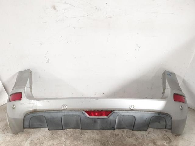Pára-choque traseiro 850107456R RENAULT