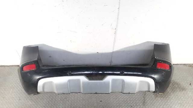 Pára-choque traseiro 850107456R RENAULT