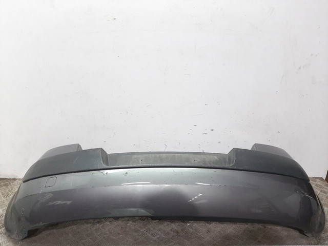 Pára-choque traseiro 850107698R RENAULT