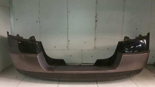 Pára-choque traseiro 850107698R RENAULT
