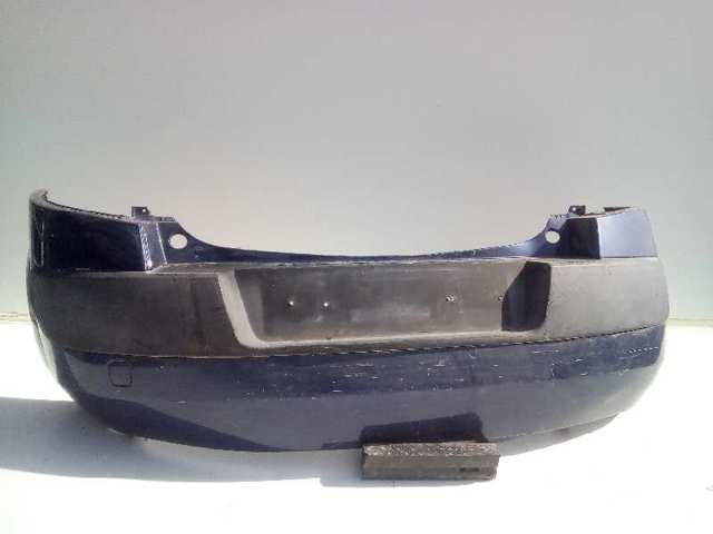 Pára-choque traseiro 850107698R RENAULT